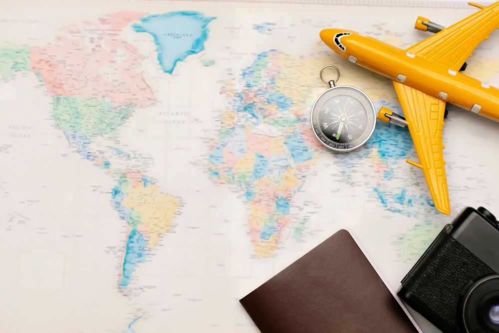 Master per il Turismo: sbocco occupazionale certo con Dirextra