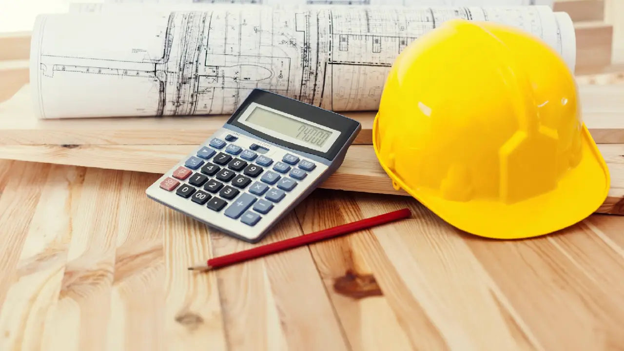 Patente a Crediti in Edilizia: come recuperare i crediti persi