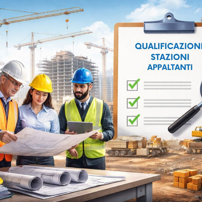 Qualificazione delle Stazioni Appaltanti: chiarimenti del MIT