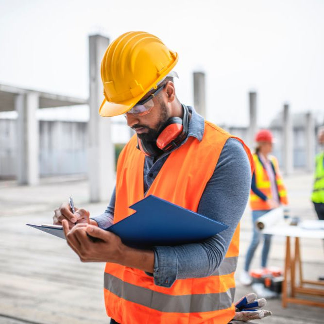 Quanto guadagna un Capo Cantiere