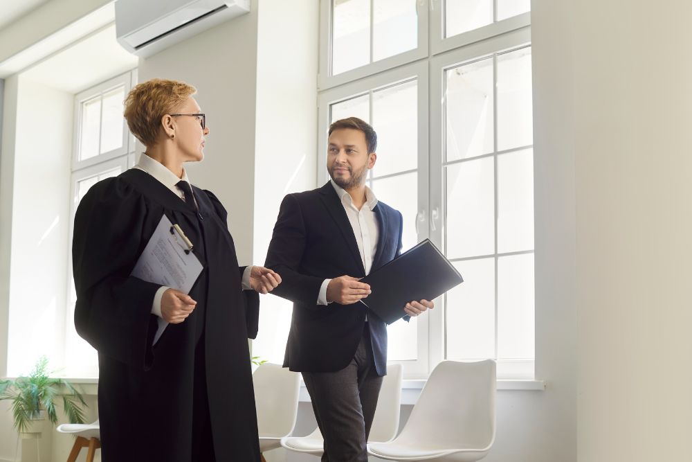 Quanto guadagna un Magistrato