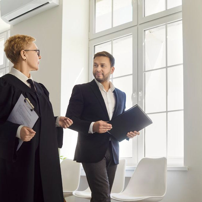 Quanto guadagna un Magistrato