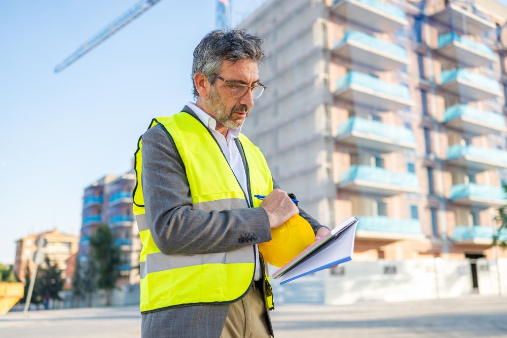 Responsabile di cantiere mansioni e inquadramento