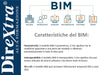 Corso Certificazione BIM Specialist – Norma UNI 11337-7-Dirextra-Alta-Formazione