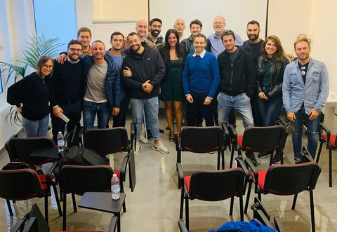Master Internazionale per Carriera Manageriale nel Food And Beverage