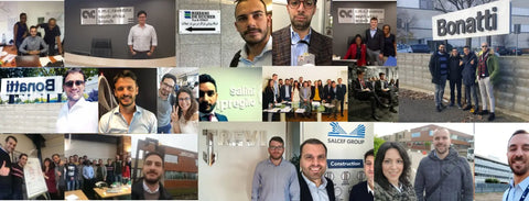 Corso Ufficio Gare D’appalto
