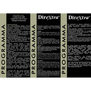 Packaging di DireXtra per Corso Certificazione Project Manager Professionale negli Appalti Pubblici