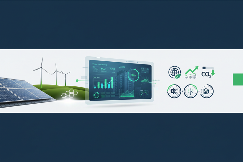 Corso di Alta Formazione in Energy Manager

Competenze per la gestione dell’energia, l’efficienza energetica e il supporto alle decisioni strategiche

L’aumento dei costi energetici, l’instabilità dei mercati e gli obiettivi europei di decarbonizzazione hanno reso l’efficienza energetica una priorità strategica per imprese e Pubbliche Amministrazioni.

Non mi mettere advance training