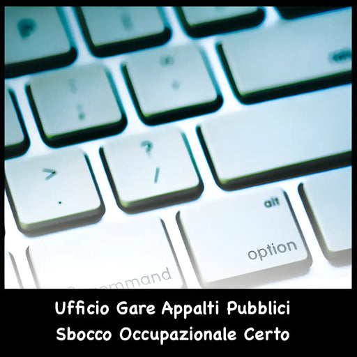 Corso Ufficio Gare D’appalto Libri Fisici