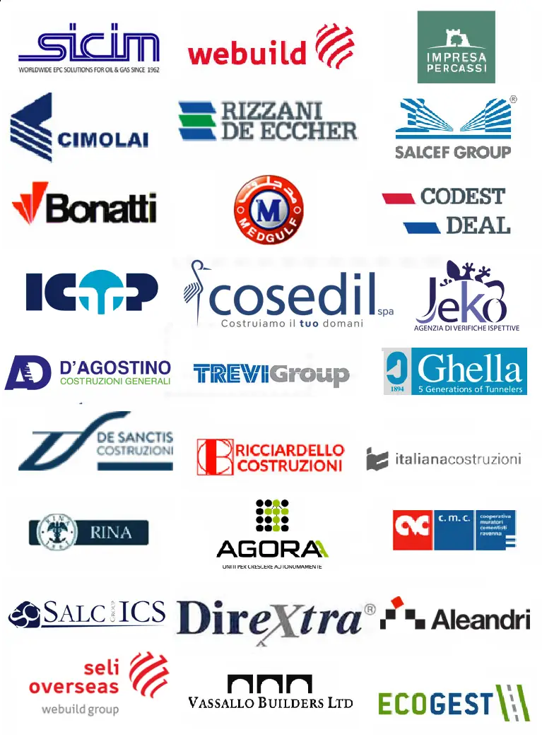 Master Giuristi D’impresa Settore Costruzioni Appalti Pubblici.prossima Ed. Manchester 16.10.2025. Borse di Studio